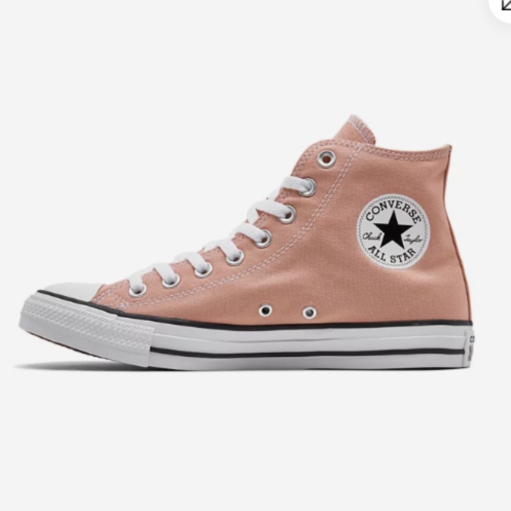 Converse Chuck Taylor All Star Style# A07464F Size M5.5/W7.5, Canyon Clay NEW